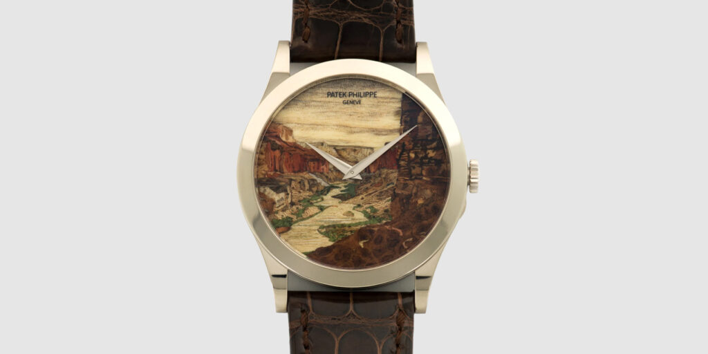 Patek Philippe Rare Handcrafts: i capolavori e le tecniche di un'arte senza tempo