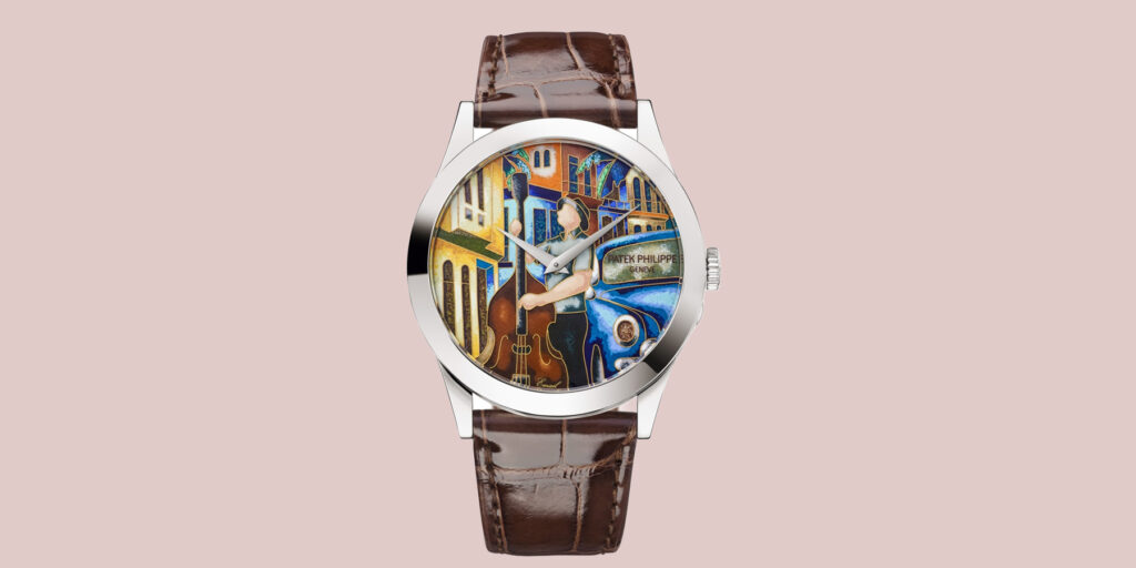 Patek Philippe Rare Handcrafts: i capolavori e le tecniche di un'arte senza tempo