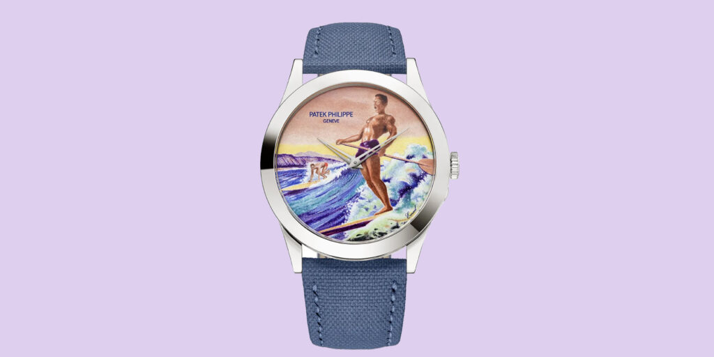 Patek Philippe Rare Handcrafts: i capolavori e le tecniche di un'arte senza tempo