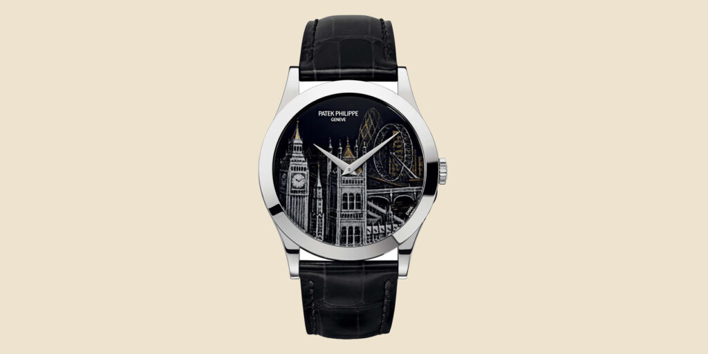 Patek Philippe Rare Handcrafts: i capolavori e le tecniche di un'arte senza tempo