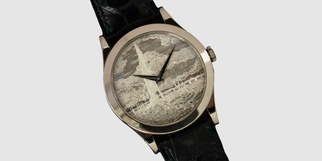 Patek Philippe Rare Handcrafts: i capolavori e le tecniche di un'arte senza tempo