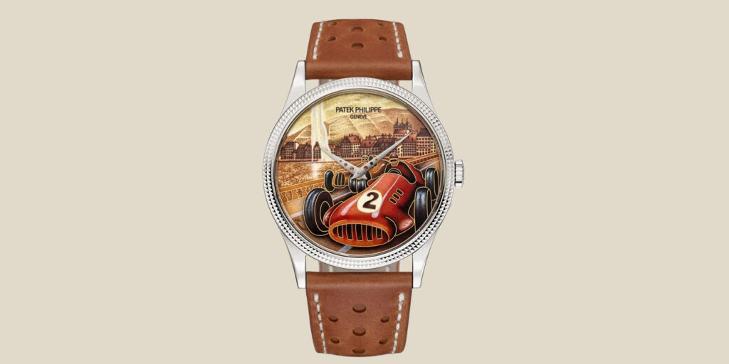 Patek Philippe Rare Handcrafts: i capolavori e le tecniche di un'arte senza tempo