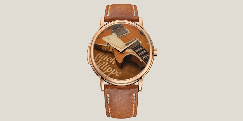 Patek Philippe Rare Handcrafts: i capolavori e le tecniche di un'arte senza tempo