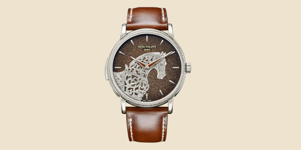 Patek Philippe Rare Handcrafts: i capolavori e le tecniche di un'arte senza tempo