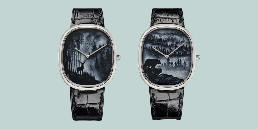 Patek Philippe Rare Handcrafts: i capolavori e le tecniche di un'arte senza tempo