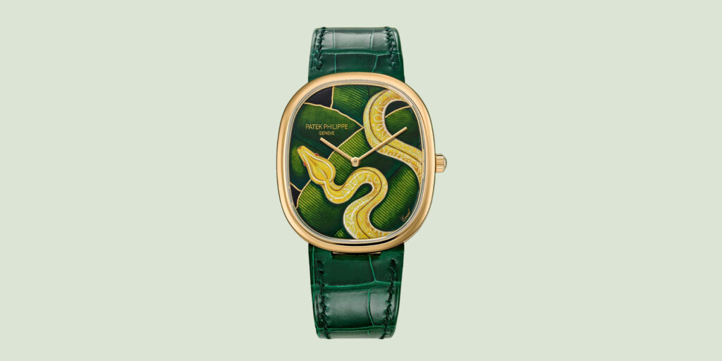 Patek Philippe Rare Handcrafts: i capolavori e le tecniche di un'arte senza tempo