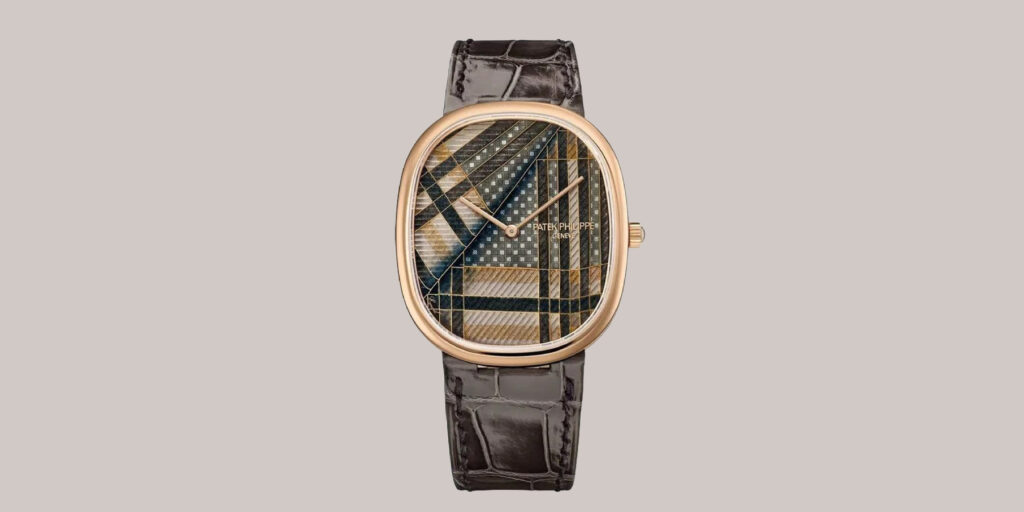 Patek Philippe Rare Handcrafts: i capolavori e le tecniche di un'arte senza tempo