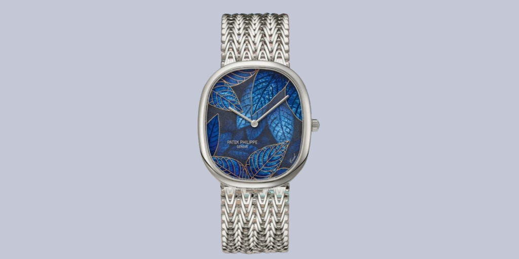 Patek Philippe Rare Handcrafts: i capolavori e le tecniche di un'arte senza tempo