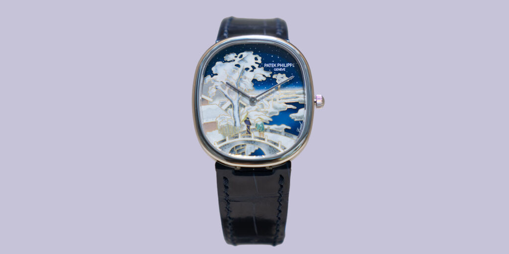 Patek Philippe Rare Handcrafts: i capolavori e le tecniche di un'arte senza tempo