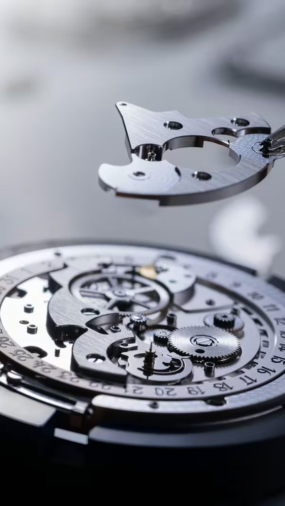 Bvlgari Octo Finissimo x Vianney Halter: due universi che nessuno immaginava insieme