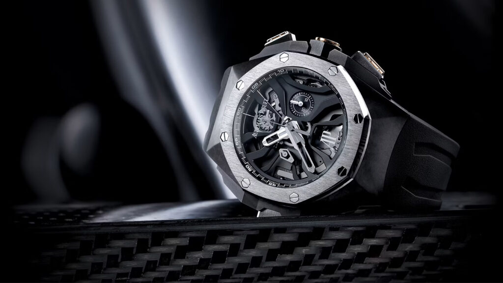 Time to win: tutti gli orologi che hanno segnato la Formula 1