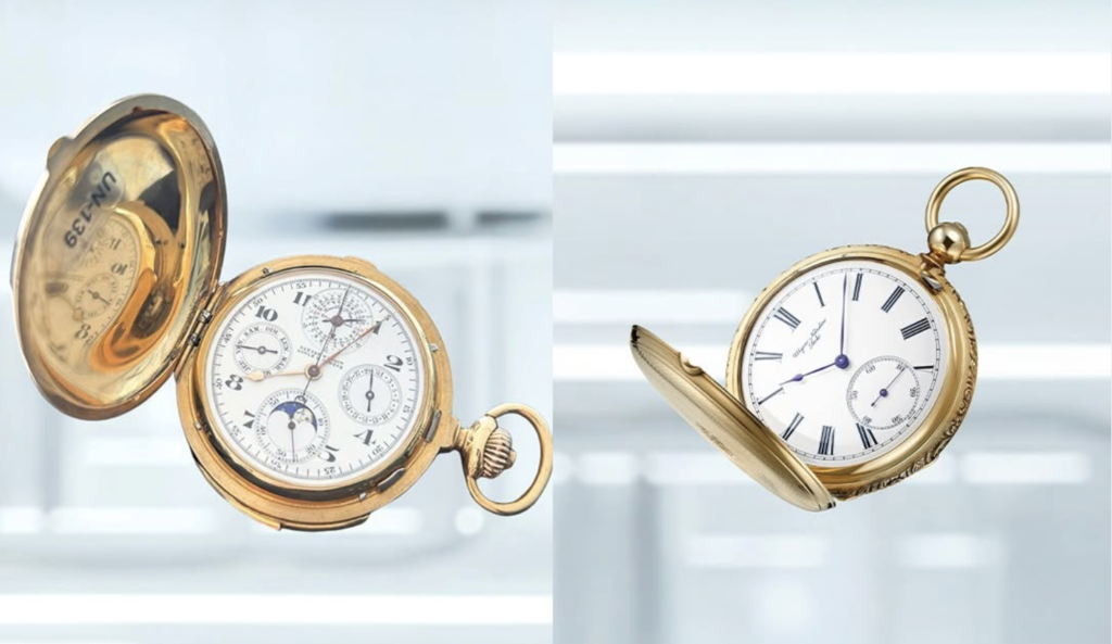 Theft at Ulysse Nardin: Some of the Maison’s Rarest Watches Have Disappeared