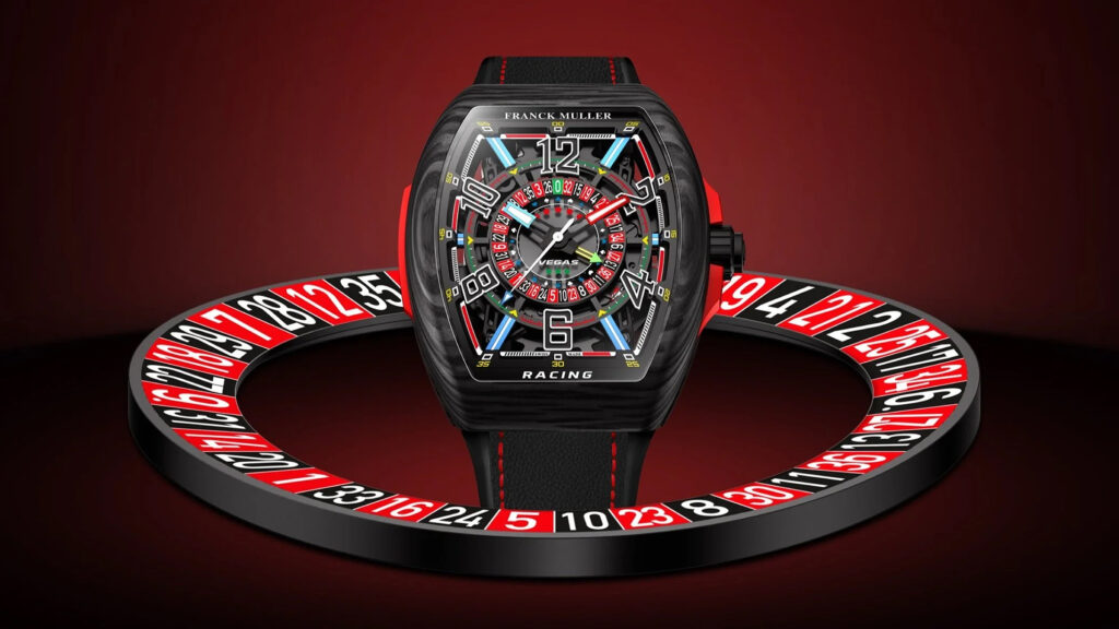 Time to win: tutti gli orologi che hanno segnato la Formula 1