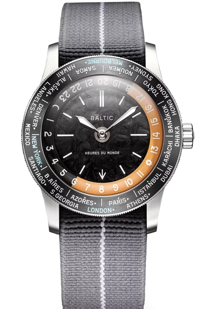 FounderFest by Time+Tide 2026: 7 nuovi orologi accendono la scena indipendente
