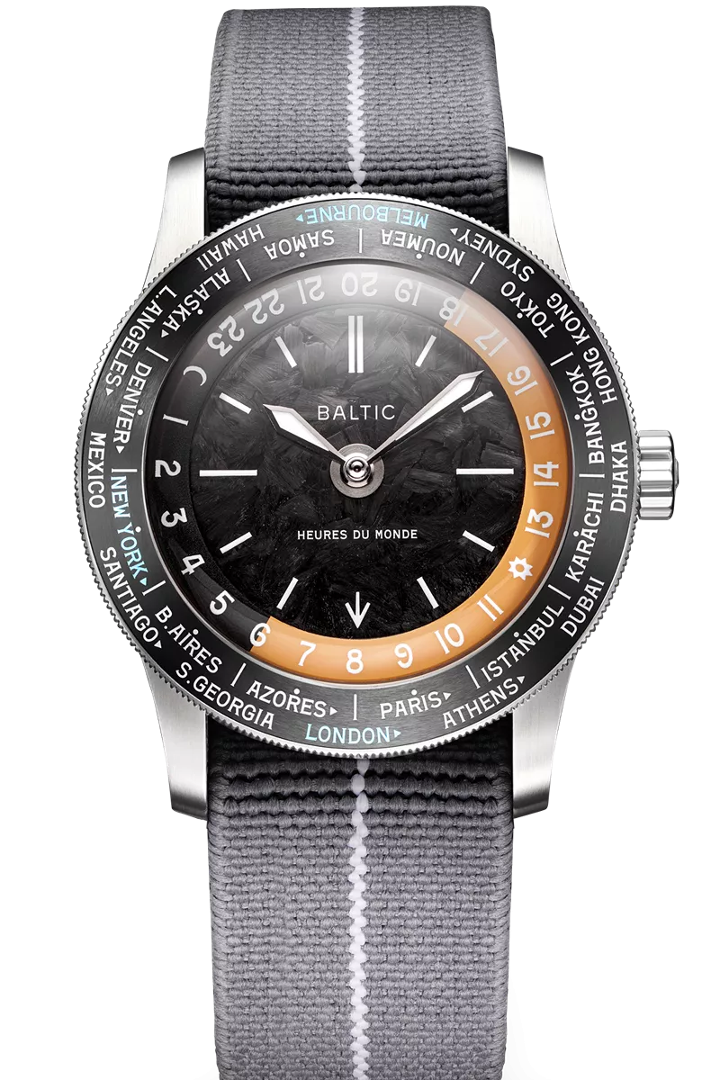 FounderFest by Time+Tide 2026: 7 New Watches Take the Independent Scene by Storm