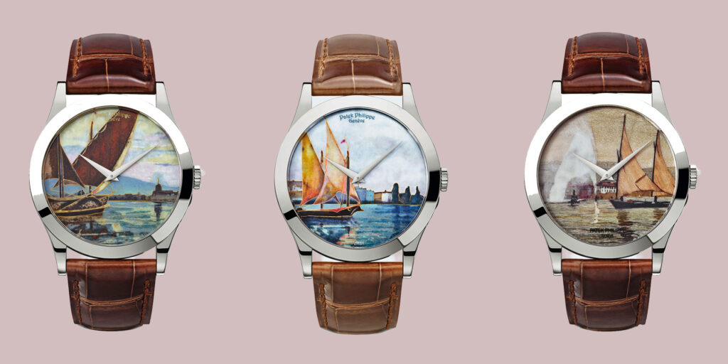 Patek Philippe Rare Handcrafts: i capolavori e le tecniche di un'arte senza tempo