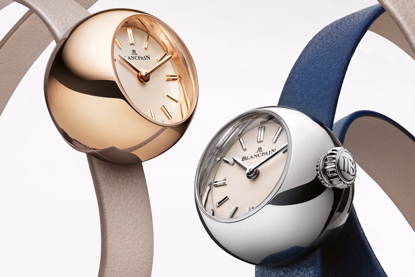 blancpain ladybird lady b