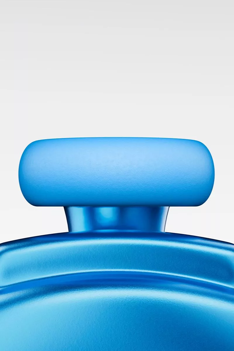 Jeff Koons x Hublot: When Time Becomes Matter, Form, and Movement