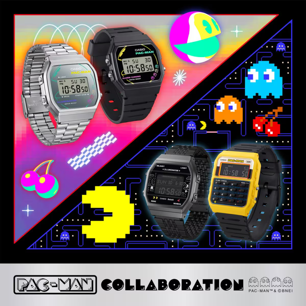 Casio F-91W: 21 grammi di cultura pop