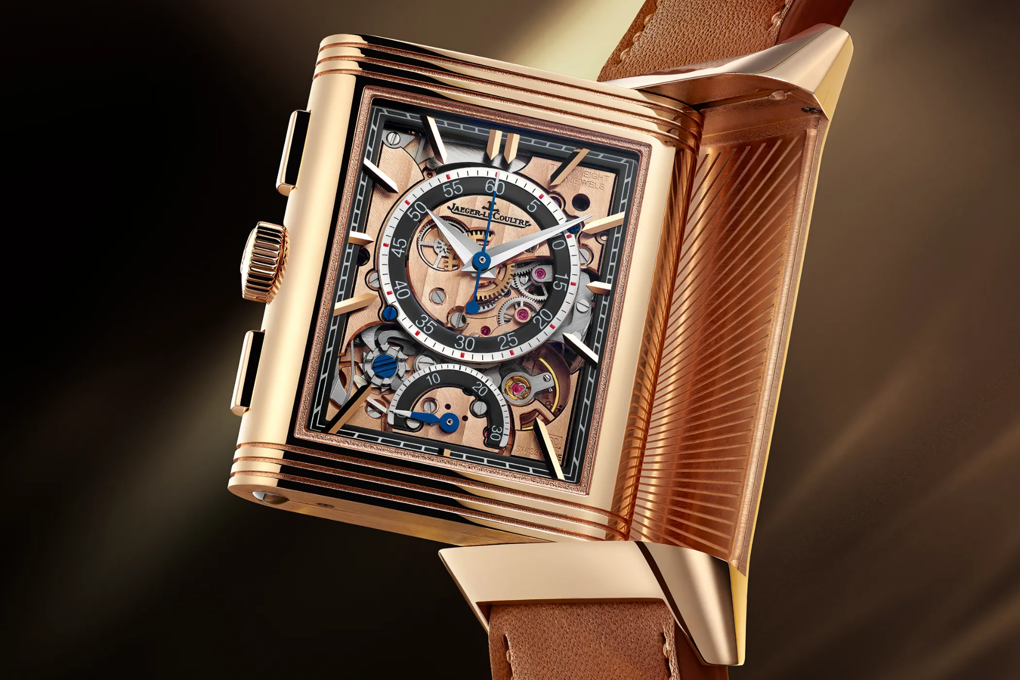 The Gentlemen 2: Did you recognize all the watches from Season 2?
