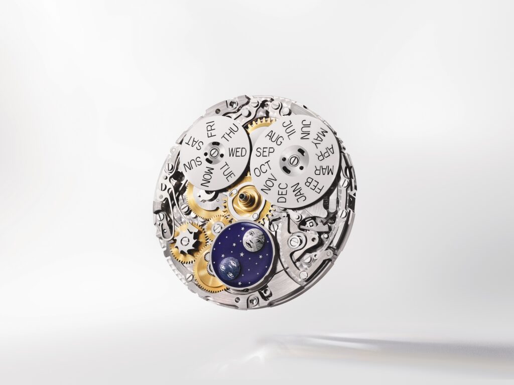 Rolex Presents the Perpetual Padellone: A Legend Returns After 77 Years