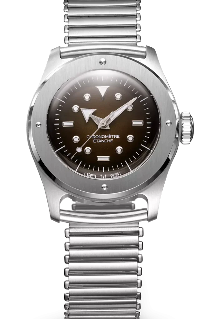 FounderFest by Time+Tide 2026: 7 nuovi orologi accendono la scena indipendente