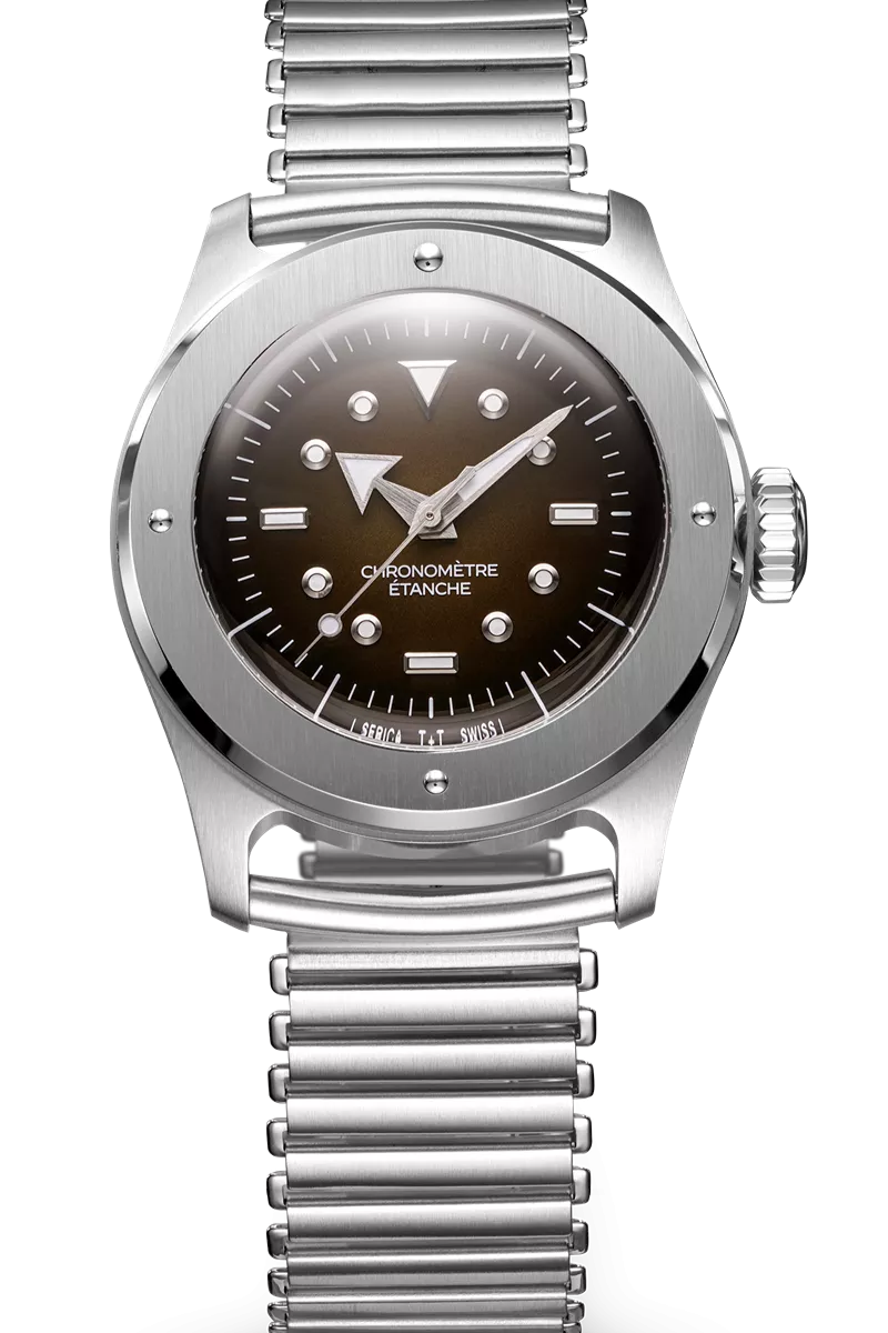FounderFest by Time+Tide 2026: 7 New Watches Take the Independent Scene by Storm
