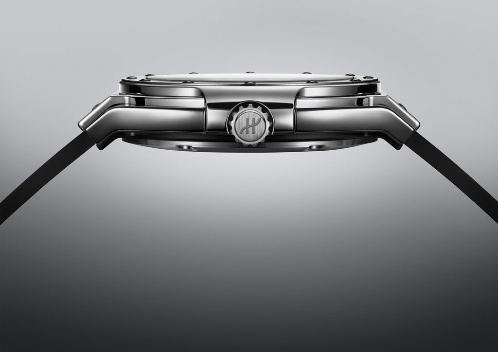 Hublot presenta il nuovo Classic Fusion Tributo: 12 viti e 46 anni nel segno di Carlo Crocco