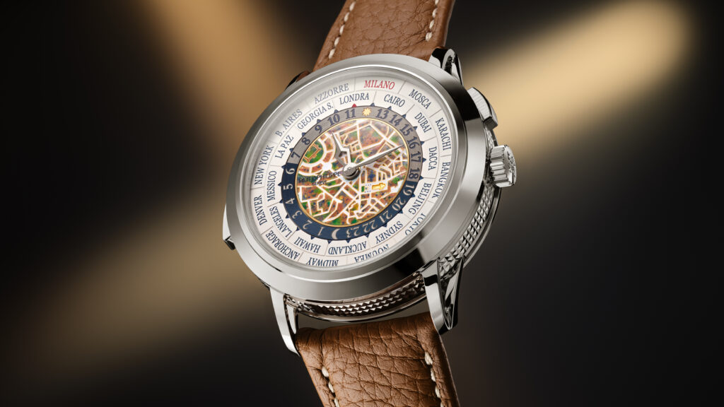 Patek Philippe Watch Art Grand Exhibition Milano 2026: tutte le novità e i capolavori creati per l’Italia