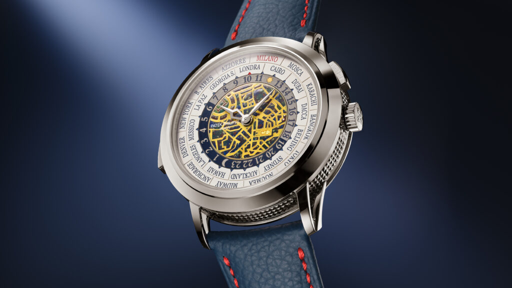 Patek Philippe Watch Art Grand Exhibition Milano 2026: tutte le novità e i capolavori creati per l’Italia