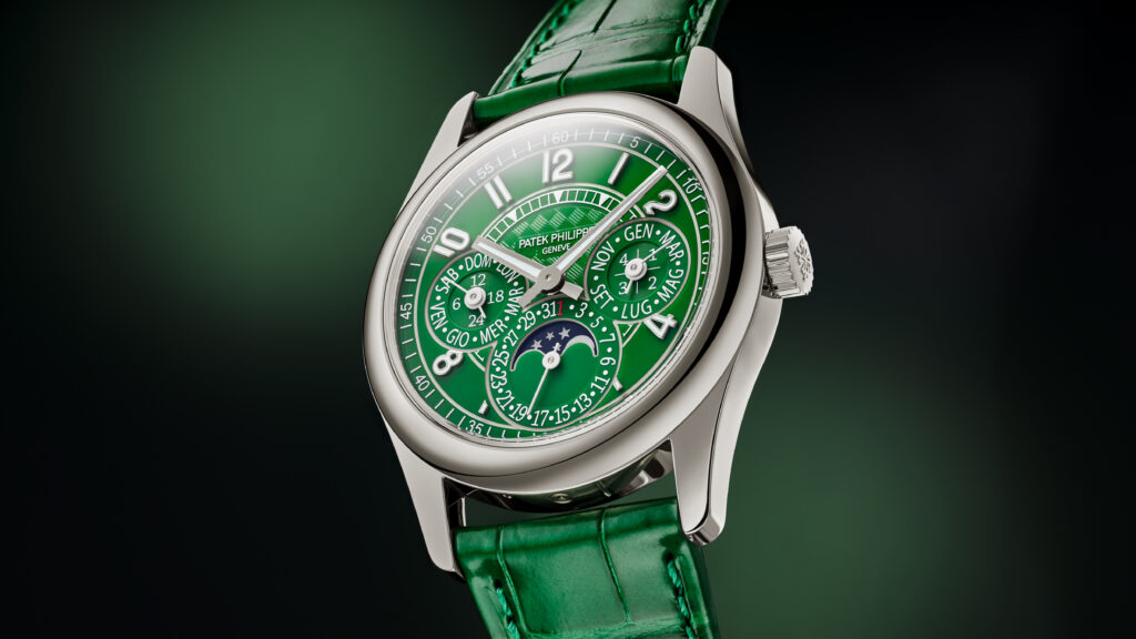Patek Philippe Watch Art Grand Exhibition Milano 2026: tutte le novità e i capolavori creati per l’Italia