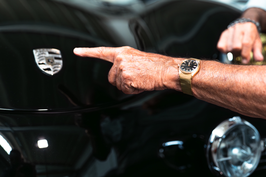 Time on Show 2026: quattro giorni tra i tesori più rari dell'orologeria vintage