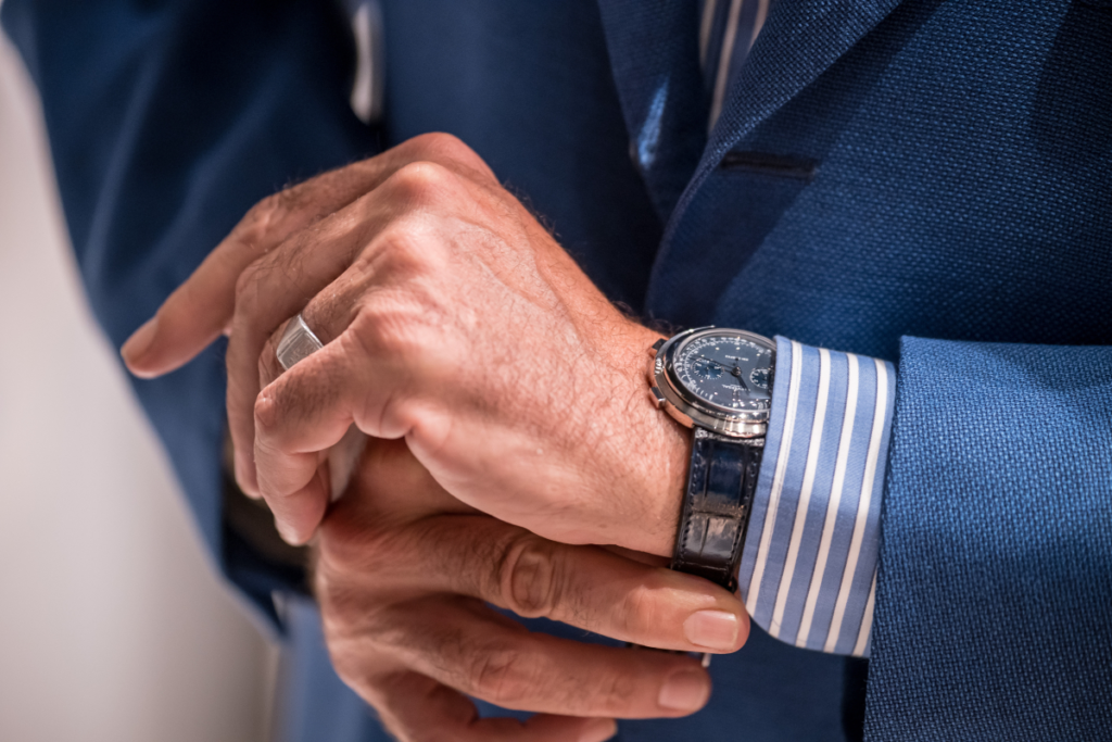 Inside Universal Genève’s Rebirth with Georges Kern, CEO of the House of Brands