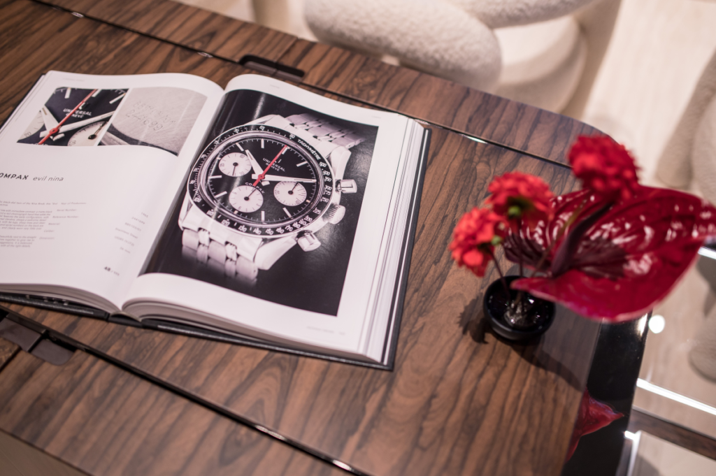 Inside Universal Genève’s Rebirth with Georges Kern, CEO of the House of Brands