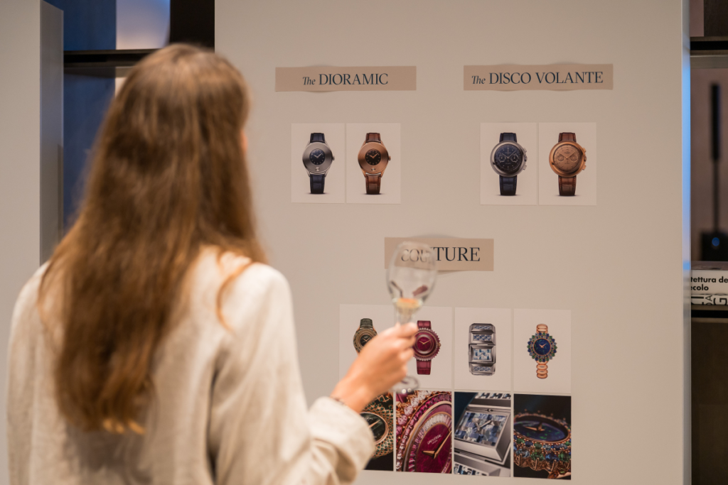 Universal Genève: The Return of an icon according to Carlo Bartorelli, CEO of the Bartorelli Group