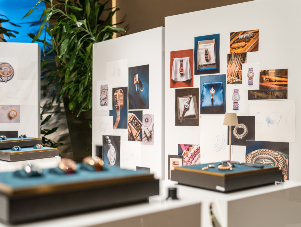 Universal Genève: The Return of an icon according to Carlo Bartorelli, CEO of the Bartorelli Group