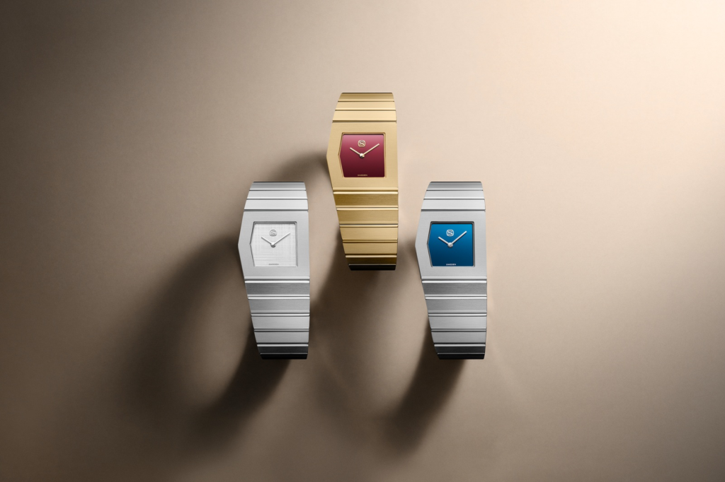 Il Rolex King Midas ha un gemello svedese, ma non ditelo a Genta!