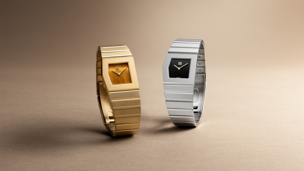 Il Rolex King Midas ha un gemello svedese, ma non ditelo a Genta!