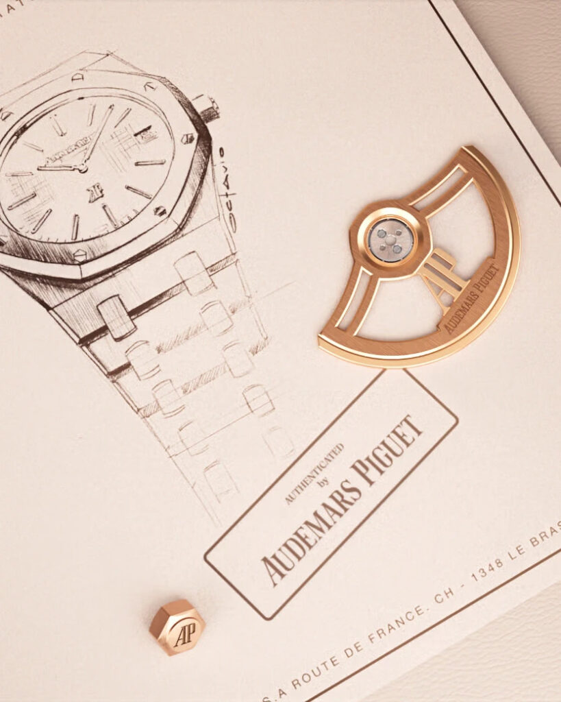 Rolex Certified Pre-Owned, the official certification program for pre-owned watches

