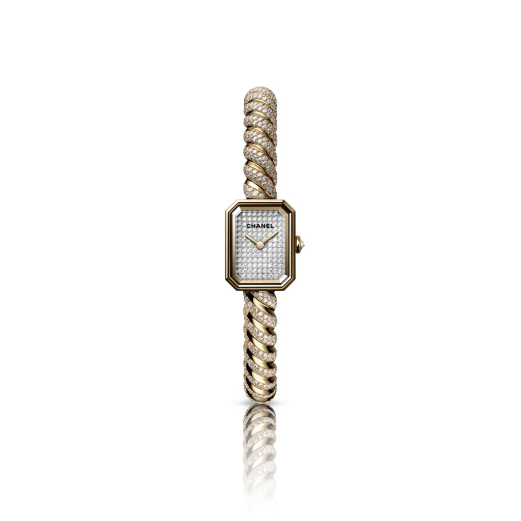 PREMIÈRE GALON DIAMONDS Ref. H11050