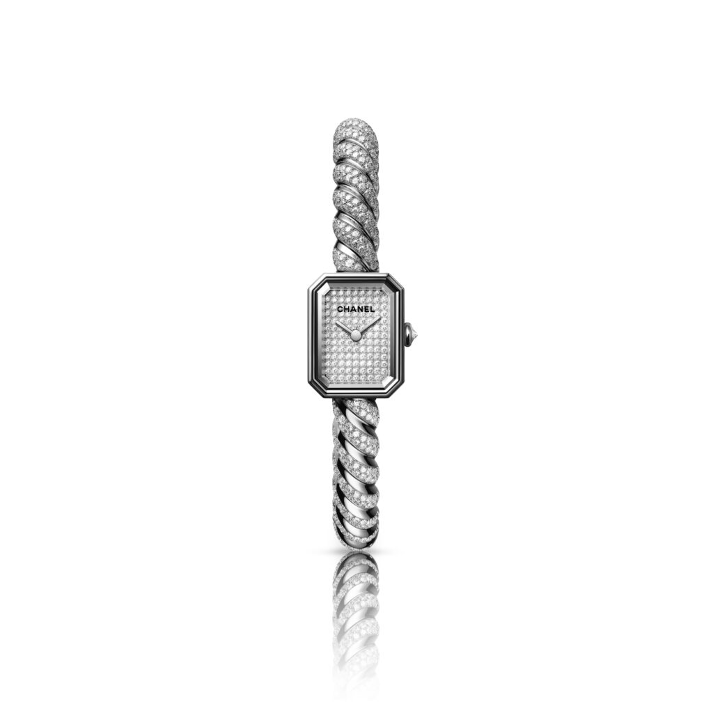 PREMIÈRE GALON DIAMONDS Ref. H11090