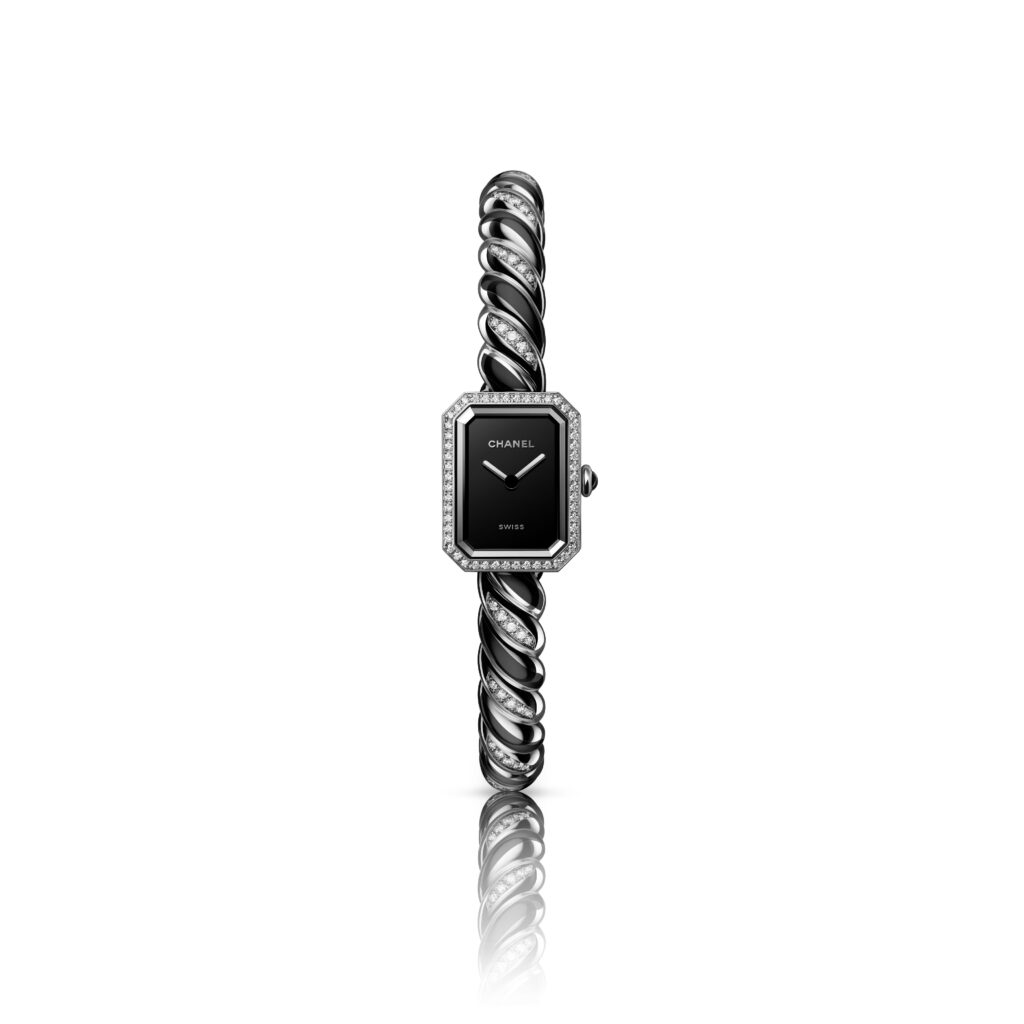 PREMIÈRE GALON Limited Edition Ref. H11156