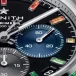 Zenith Chronomaster Sport Rainbow presentato alla LVMH Watch week