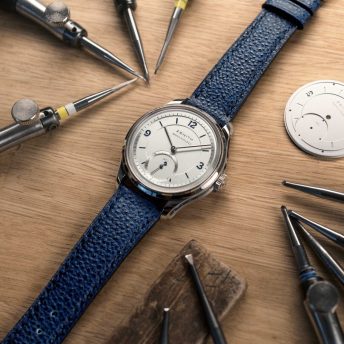 Zenith e Naoya Hida GFJ