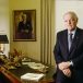 Philippe Stern, storico presidente di Patek Philippe, protagonista della rinascita dell'orologeria meccanica e artefice del successo moderno della Maison
