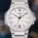 patek philippe nautilus