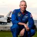 A. Feustel NASA Astronauta
