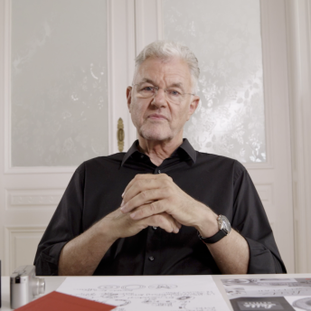 Achim Heim Leica Head of Design