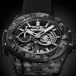 Hublot Big Bang Meca-10 presentato alla LVMH Watch week