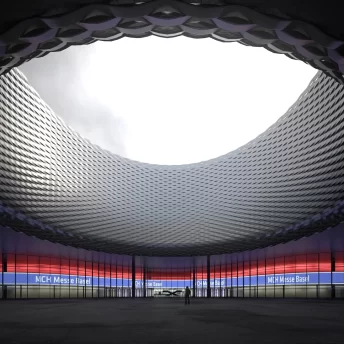 Basilia 2027 a Basilea: la nuova fiera che punta a riportare la città al centro dell'orologeria internazionale